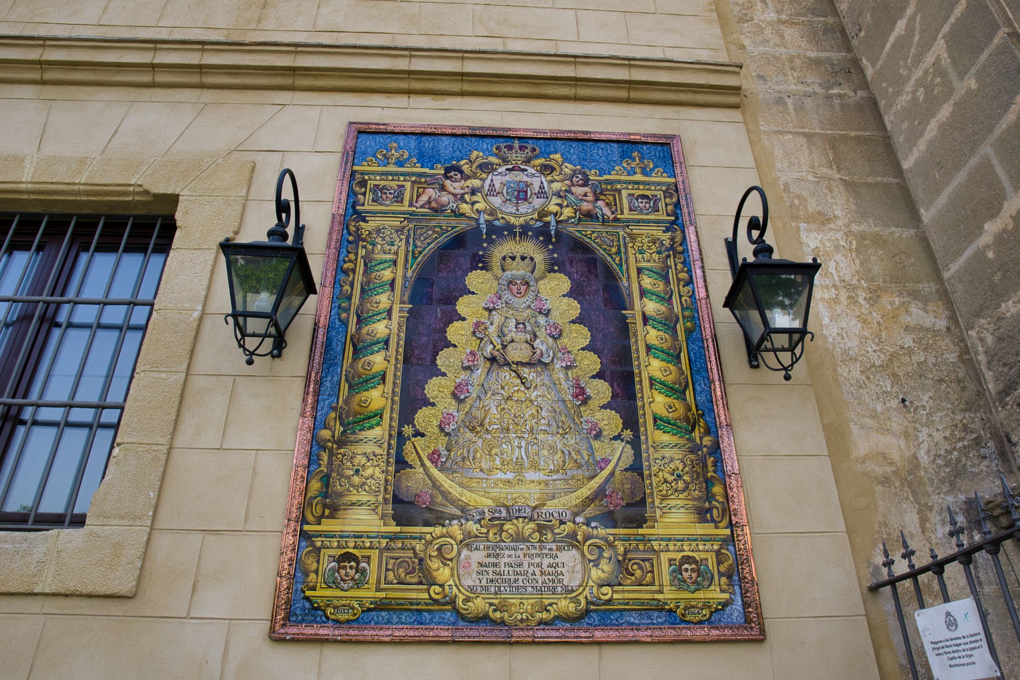 Spain Jerez de la Frontera 39